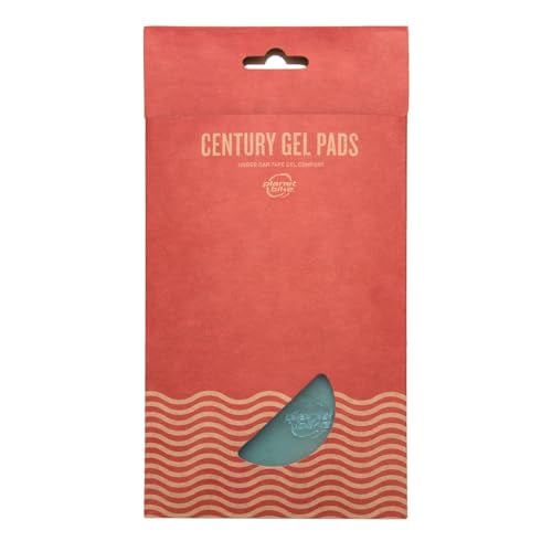 Planet Bike Century Gel Pads for Bike Handlebar Tape