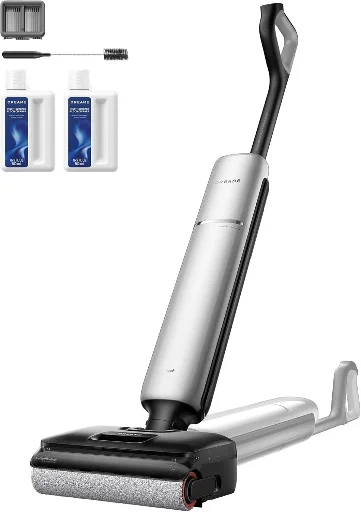 Dreame Aero Pro Wet Dry Vacuum Mop Deal