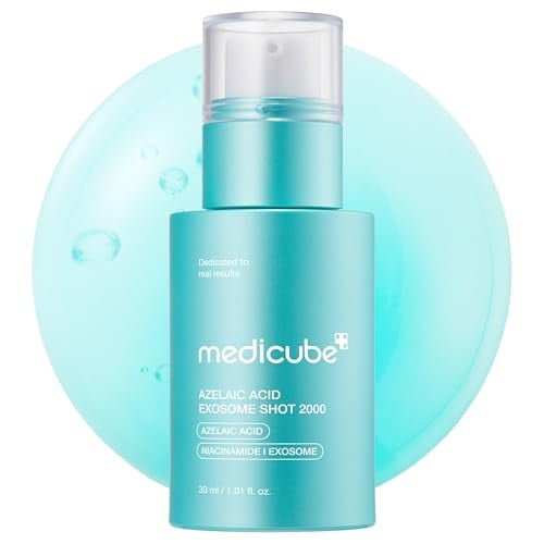 Medicube Azelaic Acid Exosome Serum Deal