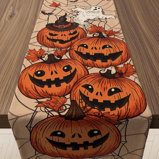 Various Halloween Decorations Deal