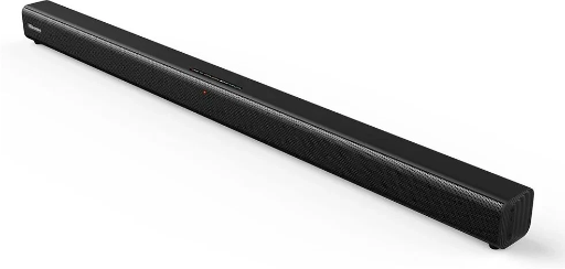 Hisense HS205G 2.0-Channel 60W Soundbar w/ Bluetooth & HDMI ARC Deal
