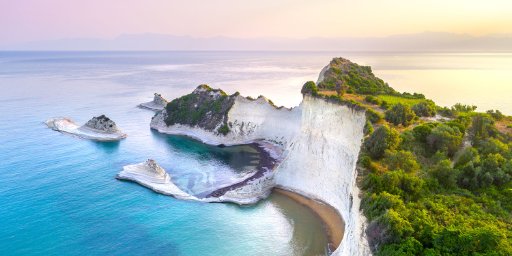 5-Night Greece and Adriatic Cruise, Rome Departure