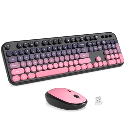 Wireless Keyboard Mouse Combo Deal