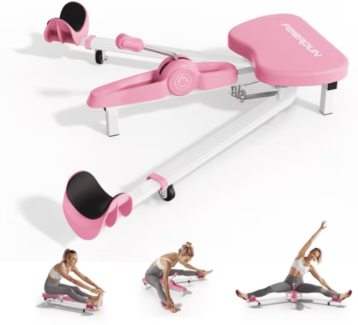 Upgo Leg Stretch Machine 300 LBS Weight Capacity Deal