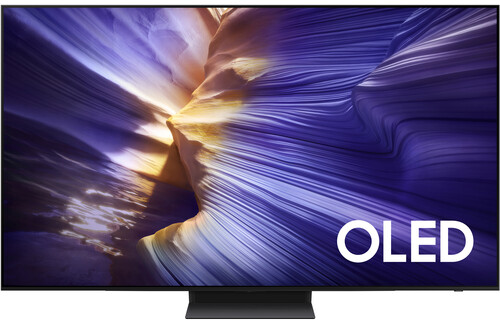 EDU/EPP: Samsung 77" 4K UHD OLED S90F TV Deal
