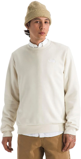 The North Face Men's Evolution Simple Dome Crew Sweatshirt Deal