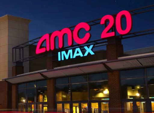 AMC Black Movie Tickets