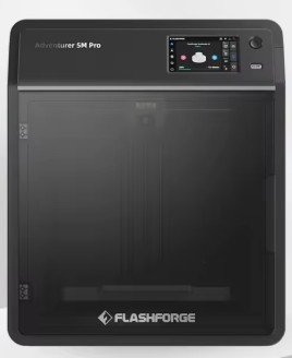 Flashforge Adventurer 5M Pro 3D Printer