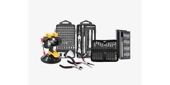 Woot! Tool Buy More Save More Sale