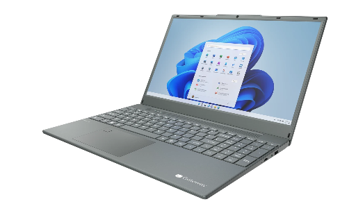 Gateway 15.6" Ryzen 7 3700U 8GB RAM 512GB SSD Laptop