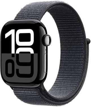 (NEW) Apple Watch Series 10 42mm Smartwatch [GPS + Cellular] Deal