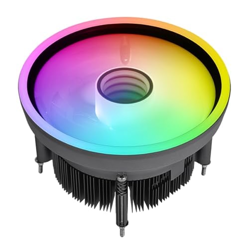 Thermaltake UX150-L ARGB CPU Cooler Deal