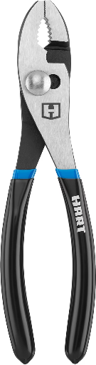 HART 8-inch Slip Joint Pliers