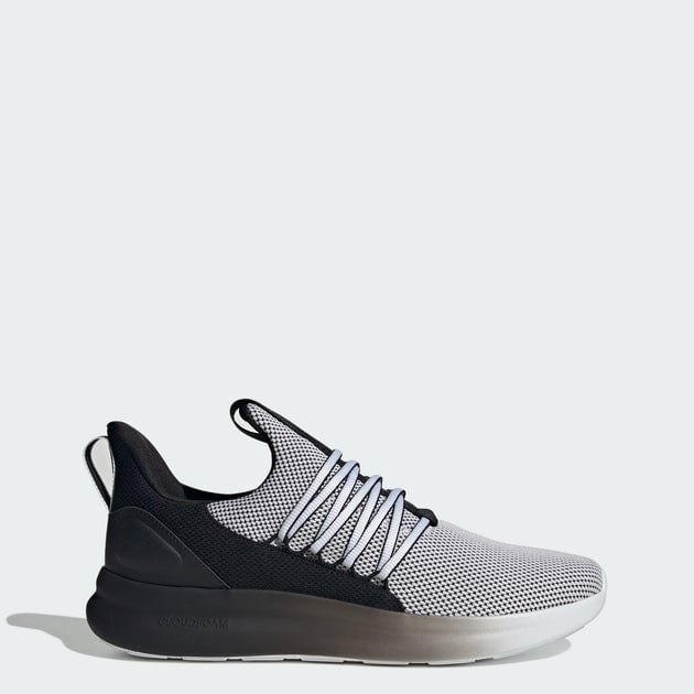adidas Men's Lite Racer Adapt 7.0 Wide Shoe Deal