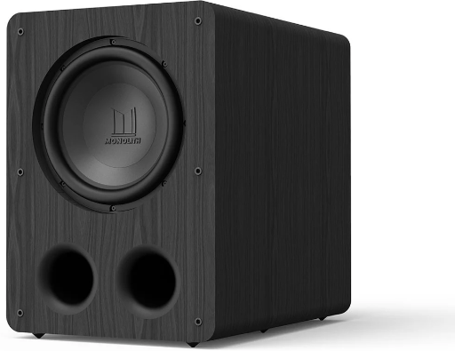 Monoprice Monolith M12 v2 Subwoofer