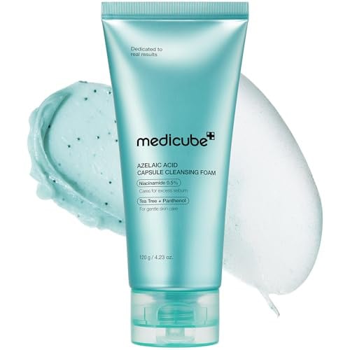 Medicube Red Foam Cleanser with Niacinamide Deal