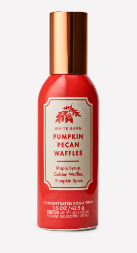 Bath & Body Works Concentrated Room Sprays Deal