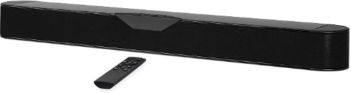 iLive 32-Inch Dolby 2.1 Soundbar