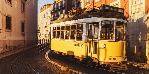 12-Day Spain, Portugal & Morocco Luxe Cruise