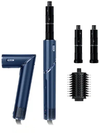 Shark FlexStyle Air Styling & Drying System for Straight & Wavy Hair