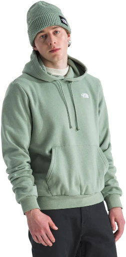 The North Face Men's Evolution Simple Dome Hoodie Deal
