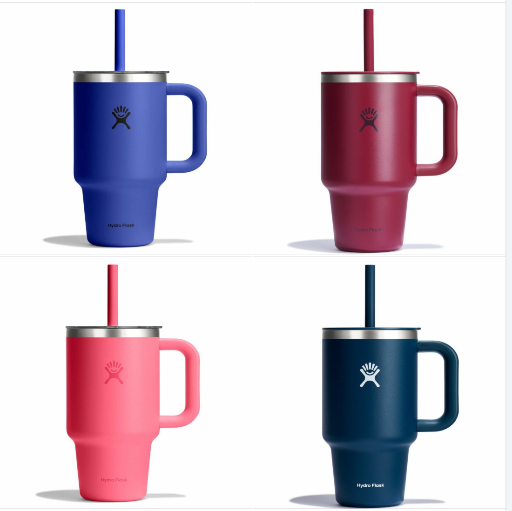 Hydro Flask Seasonal Sale Deal