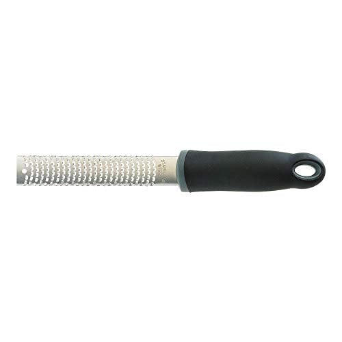 Barfly Bar Zester With Walnut Handle Deal