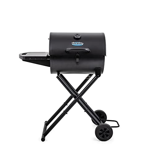 Char-Griller E1816 King-Griller Gambler Portable Charcoal Grill Deal