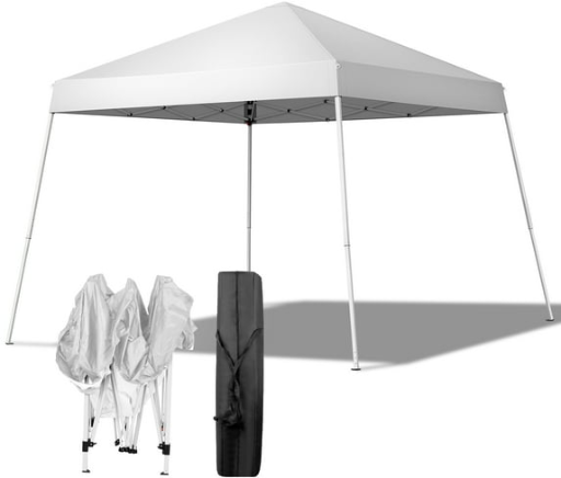 Ktaxon 10ft x 10ft Ez Pop Up Canopy Tent Deal
