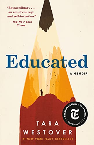 Educated: A Memoir (eBook)