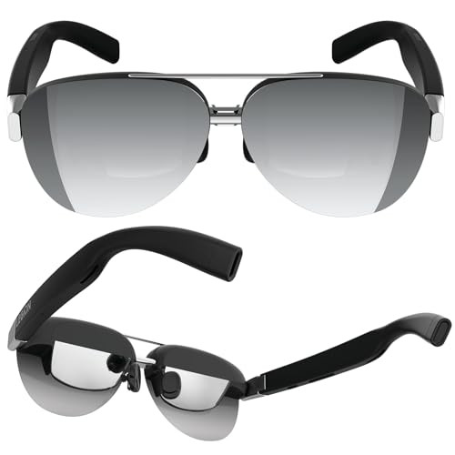 Lenovo Legion Glasses Gen 2 Micro-OLED Personal Wearable Monitor Deal