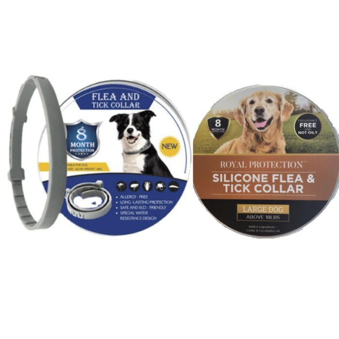 Flea Collars