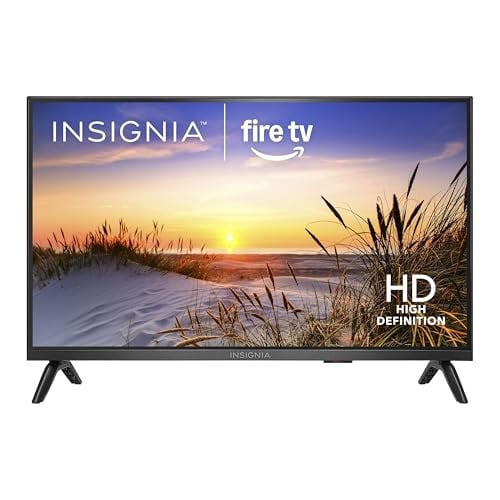 INSIGNIA 24" F20 Series LED HD Smart Fire TV Deal