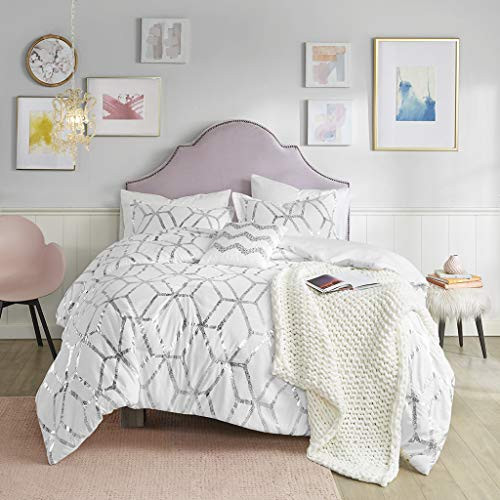 Comfort Spaces Vivian Comforter Set