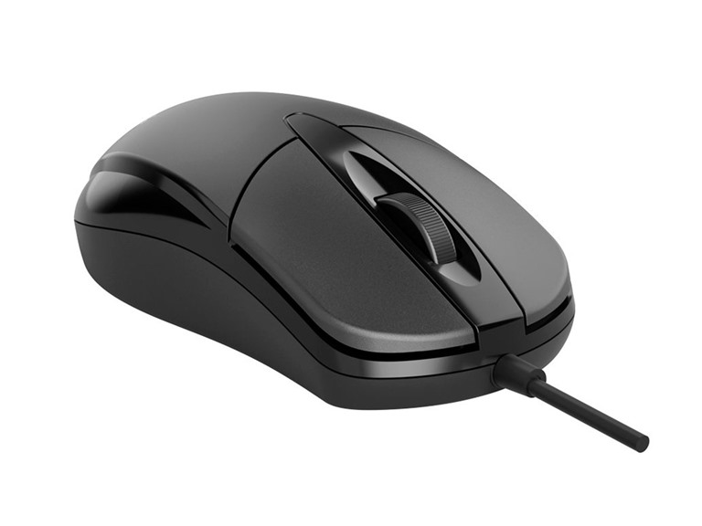ViewSonic MU105 Wired Mouse Deal
