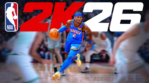 NBA 2K26 (Nintendo Switch)