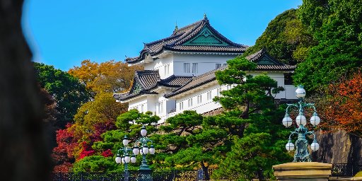 Tour Japan for a Week w/ Bullet Train & International Flights