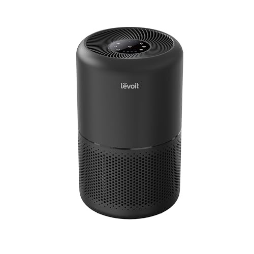 LEVOIT Air Purifier for Home Allergens Pet Hair