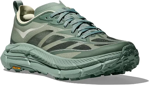 Hoka Women's Mafate Speed 4 Lite Running Sneakers (Various Colors) Deal