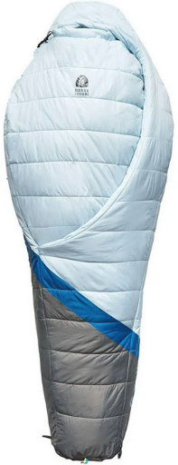 Sierra Designs Women's Night Cap 20 Degree Synthetic Sleeping Bag Deal