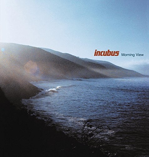 Incubus "Morning View" 2LP Vinyl + MP3 Album Deal