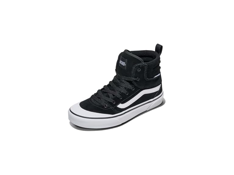 Vans Women's Ashwood Hi Decon High Top Shoe Deal