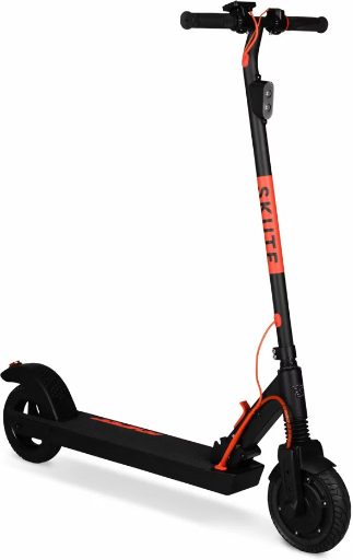 Hyper Skute 36V Folding Electric Scooter Deal