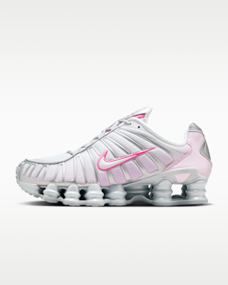 Nike Women's Shox TL Shoes