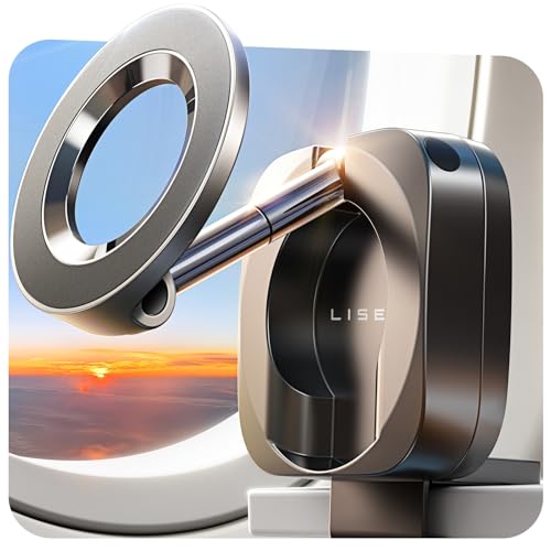 LISEN Airplane Travel Essentials Phone Holder Deal
