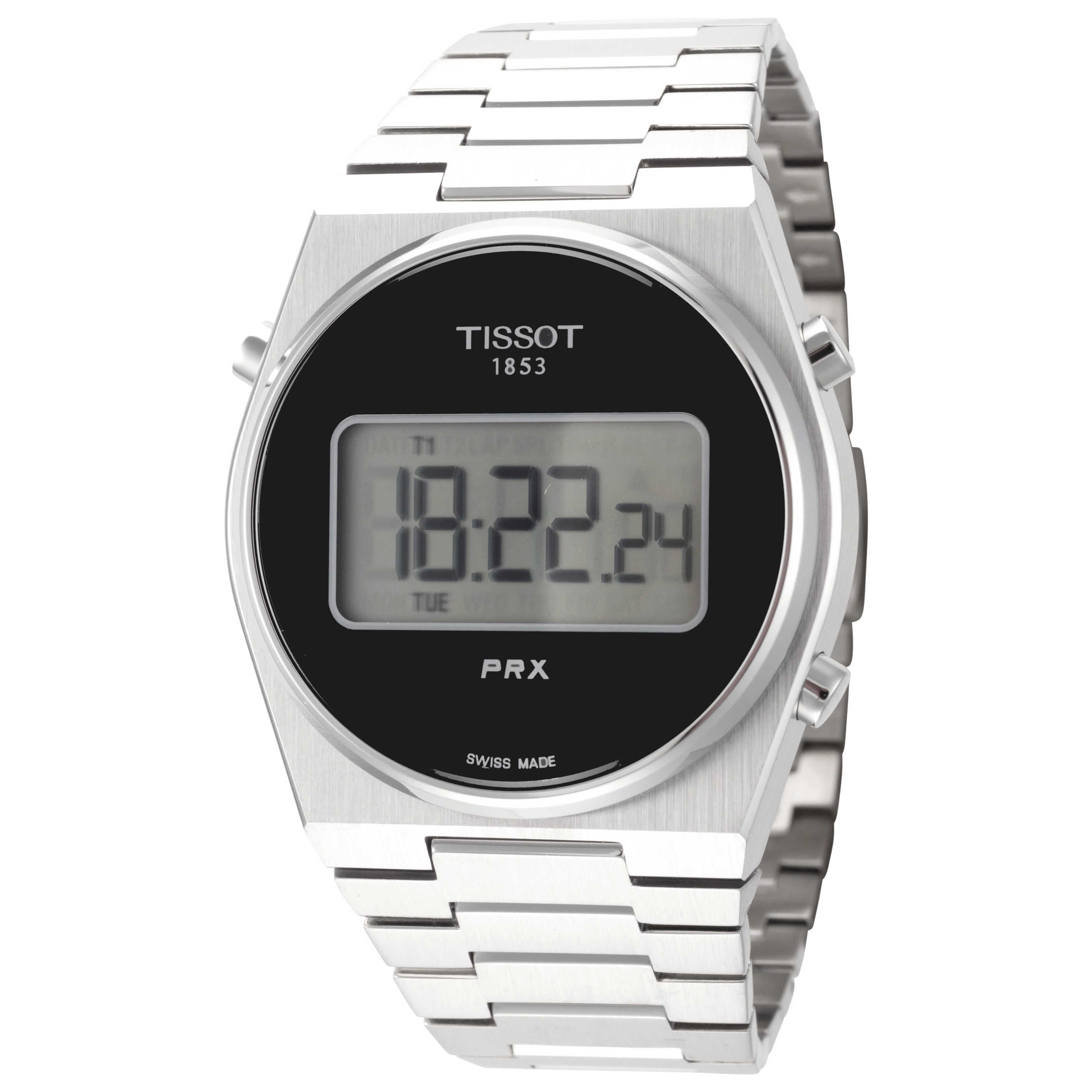 40mm Tissot PRX Men's Quartz Watch Deal
