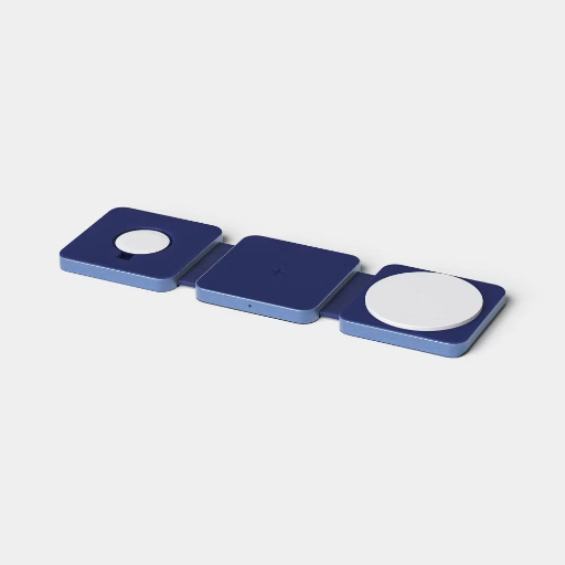 heyday Qi2 Wireless 3-in-1 Folding Charging Pad Deal