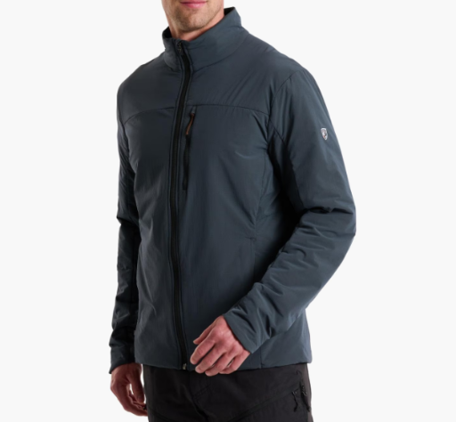 KUHL Men's AeroLight Insulated Jacket