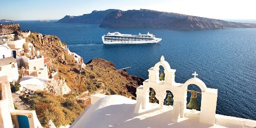 7-Day Mediterranean & Aegean Cruise