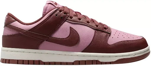 Nike Women's Dunk Low Shoes (2 Colors)